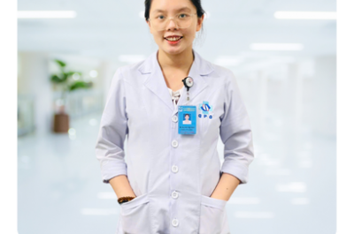 bs nguyễn thị thảo